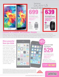 Game : Latest Tech Lowest Prices (25 Jun - 8 Jul 2014), page 11