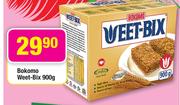 Bokomo Weet-Bix-900g 
