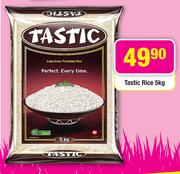 Tastic Rice-5kg