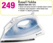 Russell Hobbs Steam Iron RHI-101