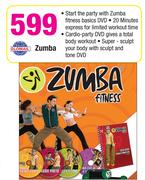 Glomail Zumba