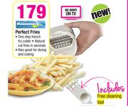 Homemark Perfect Fries