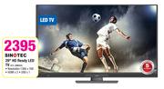 Sinotec 29" HD Ready LED TV STL-29ME83