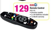 Ellies Remote Control DSD1132