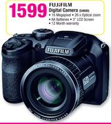 Fujifilm Digital Camera S4600