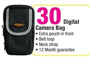 Digital Camera Bag