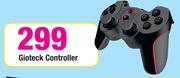 Gioteck Controller