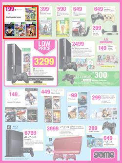 Game : Massive Savings (2 Jul - 8 Jul 2014), page 9