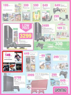 Game : Massive Savings (2 Jul - 8 Jul 2014), page 9