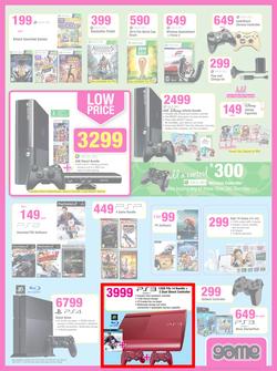 Game : Massive Savings (2 Jul - 8 Jul 2014), page 9