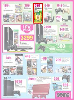 Game : Massive Savings (2 Jul - 8 Jul 2014), page 9