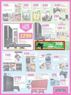 Game : Massive Savings (2 Jul - 8 Jul 2014), page 9