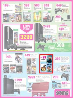 Game : Massive Savings (2 Jul - 8 Jul 2014), page 9