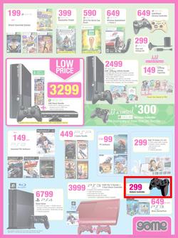 Game : Massive Savings (2 Jul - 8 Jul 2014), page 9