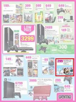 Game : Massive Savings (2 Jul - 8 Jul 2014), page 9