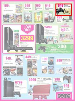 Game : Massive Savings (2 Jul - 8 Jul 2014), page 9