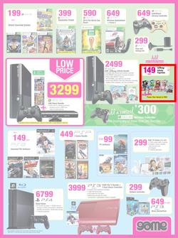 Game : Massive Savings (2 Jul - 8 Jul 2014), page 9