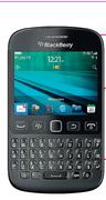 Blackberry Curve 9720 Smartphone