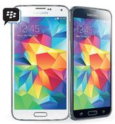 Samsung Galaxy S5 16GB LTE Smartphone