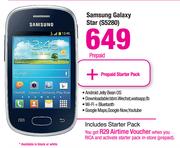Samsung Galaxy Star S5280