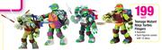 Teenage Mutant Ninja Turtles Flingers-Each