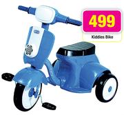 Kiddies Bike