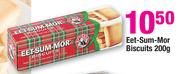Eet-Sum-Mor Biscuits-200g