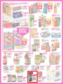 Game : Massive Savings (2 Jul - 8 Jul 2014), page 15