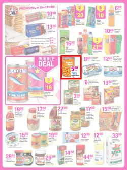 Game : Massive Savings (2 Jul - 8 Jul 2014), page 15