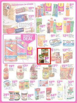 Game : Massive Savings (2 Jul - 8 Jul 2014), page 15