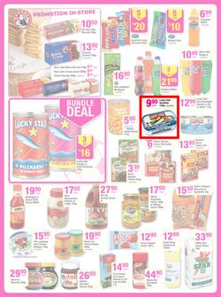 Game : Massive Savings (2 Jul - 8 Jul 2014), page 15