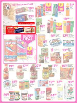 Game : Massive Savings (2 Jul - 8 Jul 2014), page 15