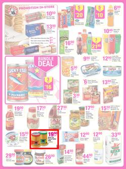 Game : Massive Savings (2 Jul - 8 Jul 2014), page 15