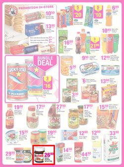 Game : Massive Savings (2 Jul - 8 Jul 2014), page 15
