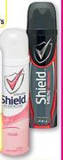 Shield Deodorant-2 x 150ml