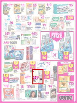 Game : Massive Savings (2 Jul - 8 Jul 2014), page 16