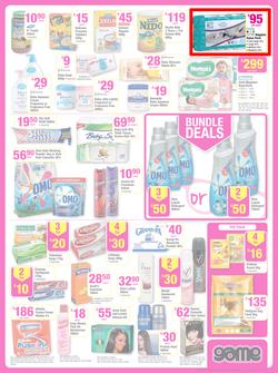 Game : Massive Savings (2 Jul - 8 Jul 2014), page 16