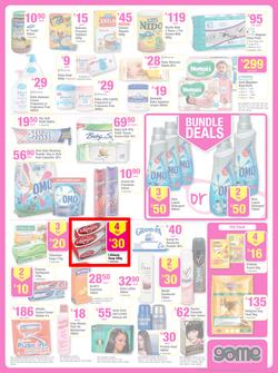 Game : Massive Savings (2 Jul - 8 Jul 2014), page 16