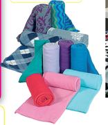Plain Fleece-Each