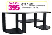 Encore TV Stand-Each