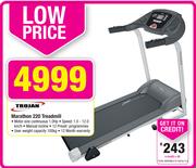 Trojan Marathon 220 Treadmill
