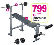 160cm Bar-Each