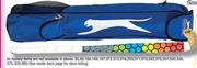 Kookaburra Meteor Hockey Stick(Size 28"-36")-Each