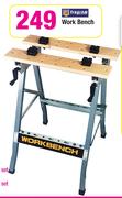 Fragram Work Bench