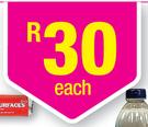  Powafix 750ml Turpentine/Thinners-Each