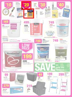 Game : Massive Savings (2 Jul - 8 Jul 2014), page 21