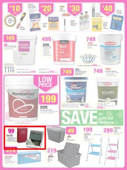 Game : Massive Savings (2 Jul - 8 Jul 2014), page 21
