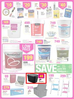 Game : Massive Savings (2 Jul - 8 Jul 2014), page 21