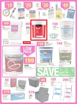 Game : Massive Savings (2 Jul - 8 Jul 2014), page 21
