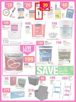 Game : Massive Savings (2 Jul - 8 Jul 2014), page 21